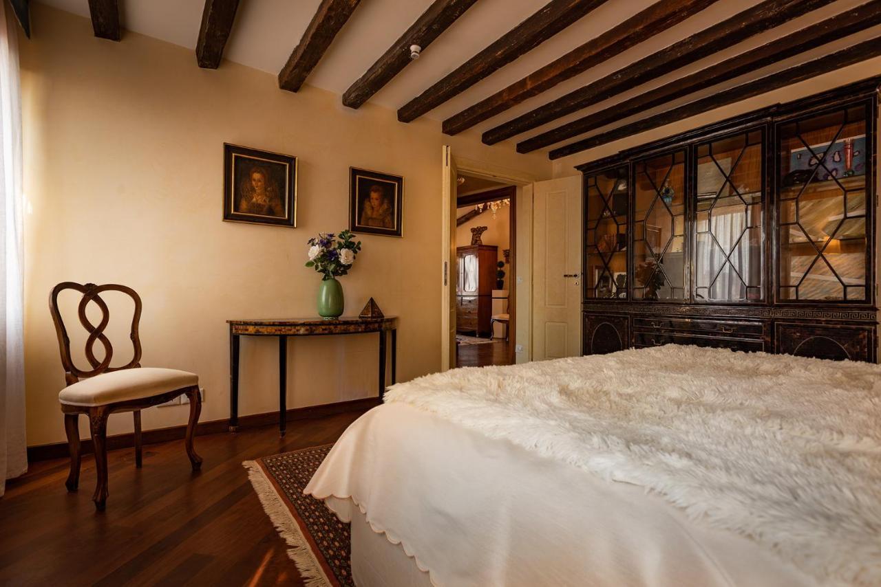 Penthouse With Rooftop Terrace And 360 Views Of Venice - Venice5Th Exterior photo