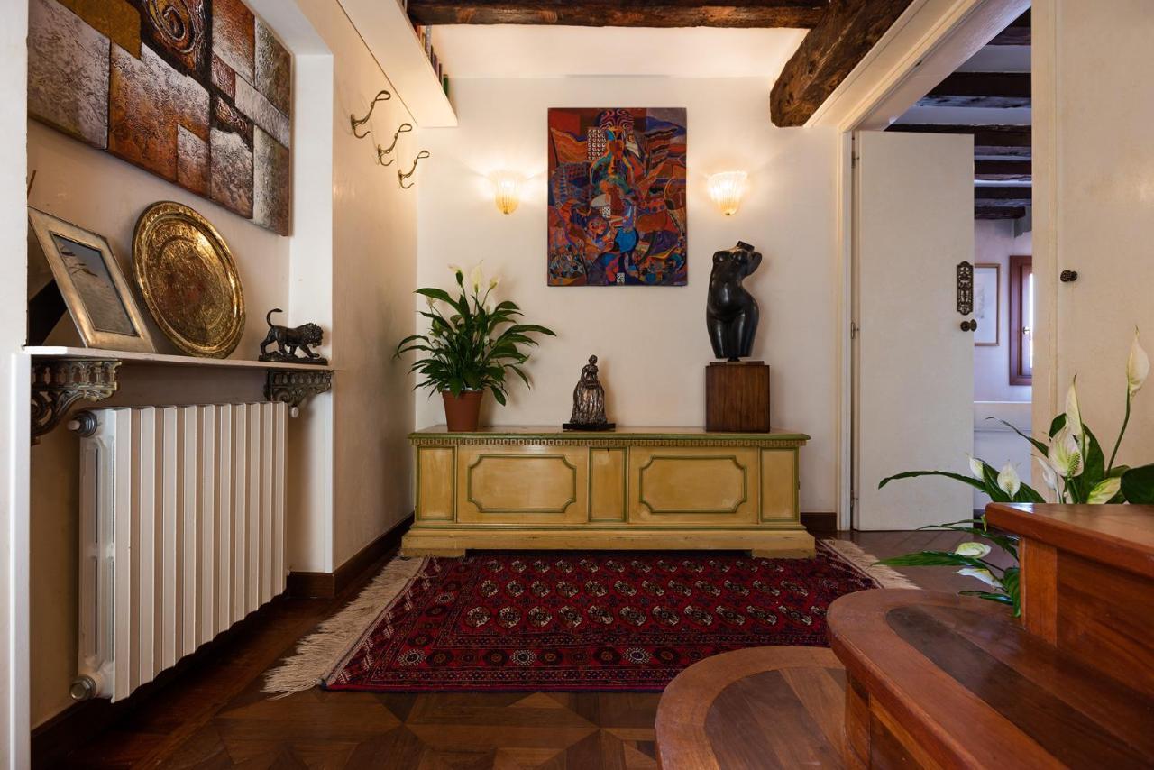 Penthouse With Rooftop Terrace And 360 Views Of Venice - Venice5Th Exterior photo