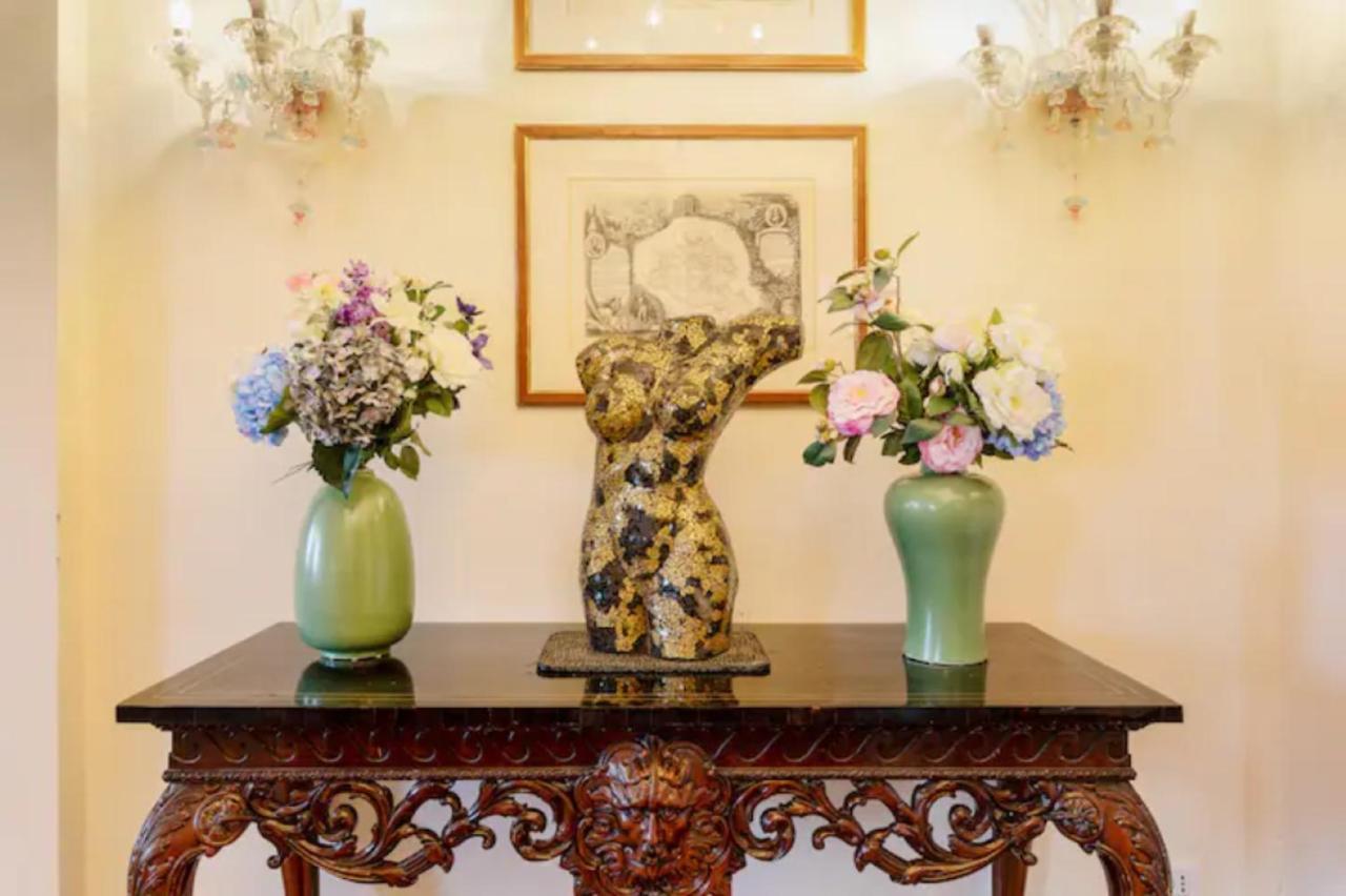 Penthouse With Rooftop Terrace And 360 Views Of Venice - Venice5Th Exterior photo