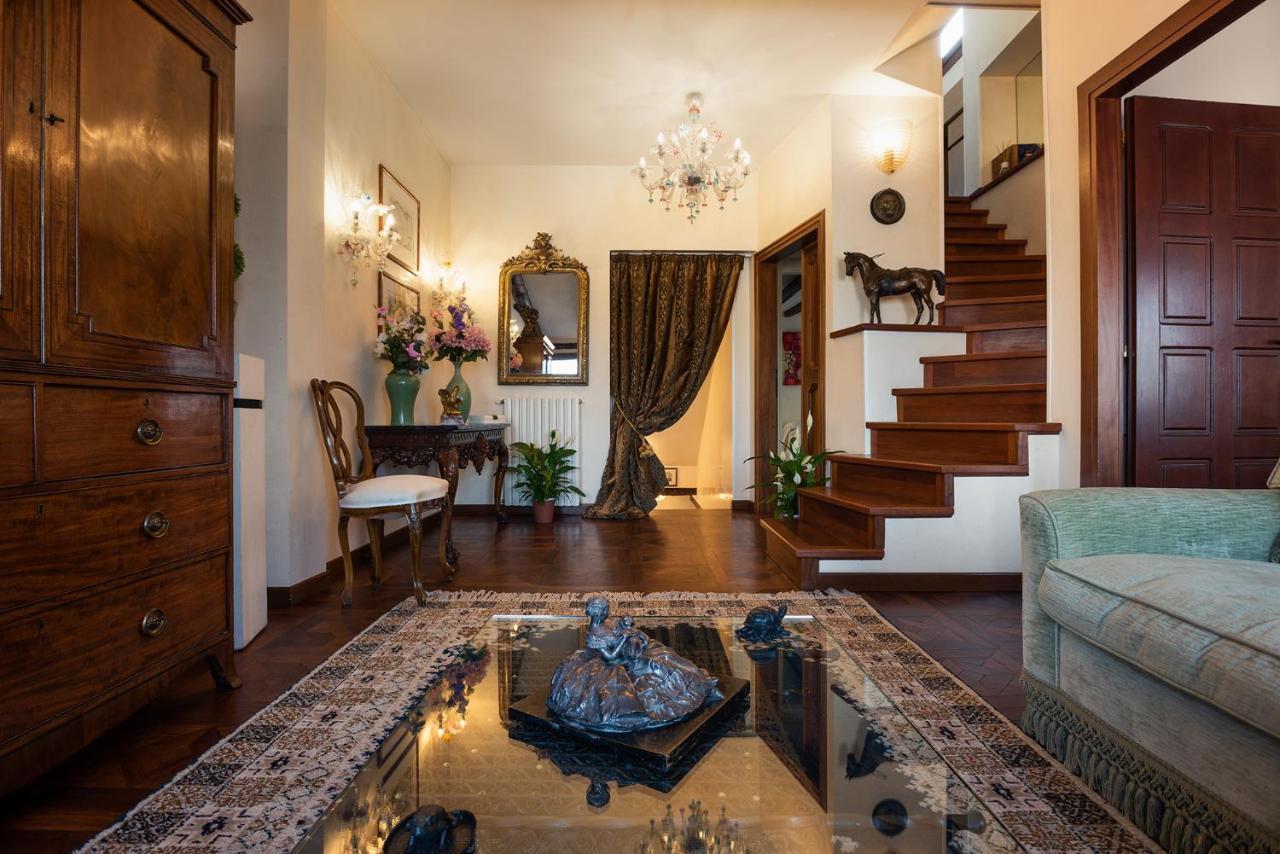 Penthouse With Rooftop Terrace And 360 Views Of Venice - Venice5Th Exterior photo