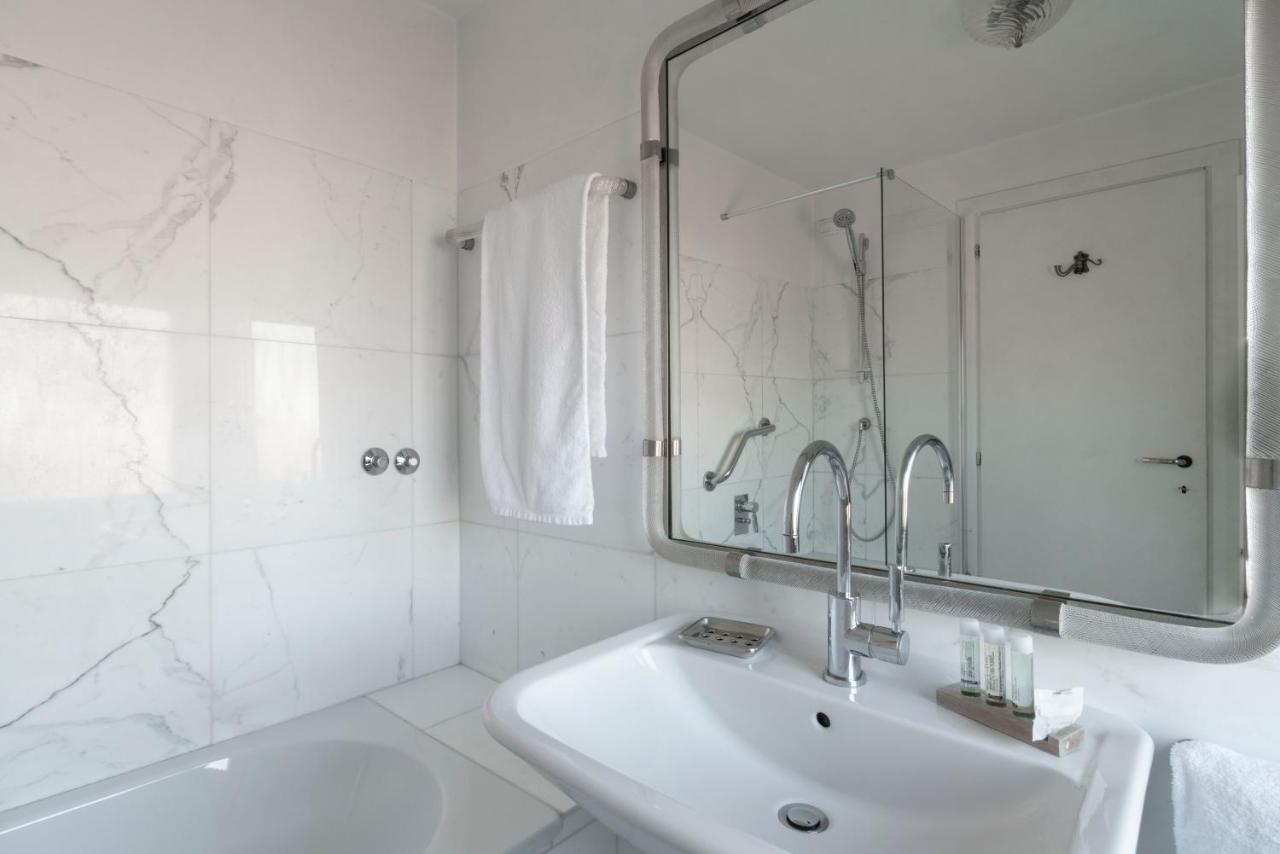 Penthouse With Rooftop Terrace And 360 Views Of Venice - Venice5Th Exterior photo