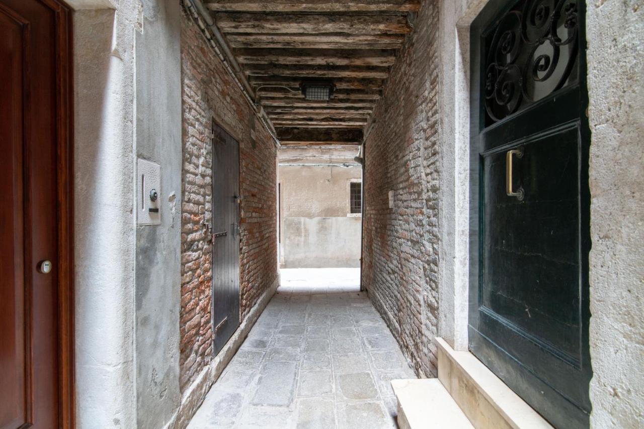 Penthouse With Rooftop Terrace And 360 Views Of Venice - Venice5Th Exterior photo
